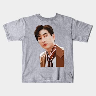 Eunhyuk Kids T-Shirt